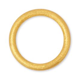Color Ring Gold / Lulu Copenhagen